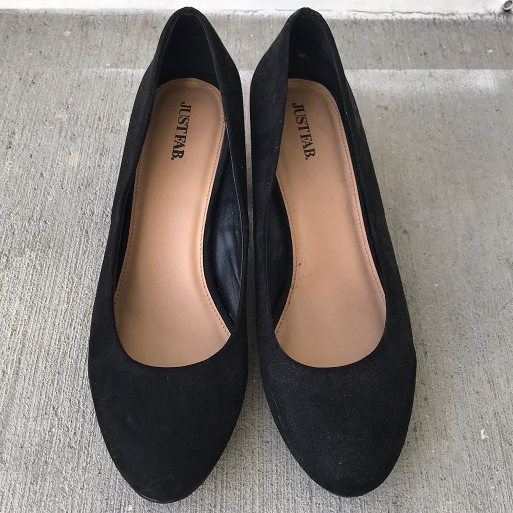 Justfab Liza Block Heel - image 3